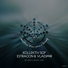 Kollektiv SGP - Vladimir (Original Mix)