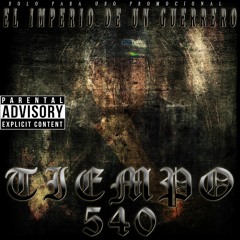 Tiempo - Con Un Churo De Mota Ft AMedina