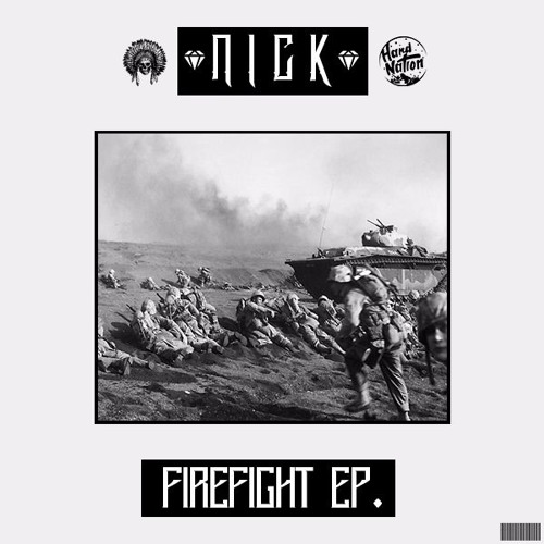 N I C K X MNRLZ X FLTHY ANMLZ - ASSAULT
