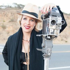 Design Matters from the Archive: Tiffany Schlain