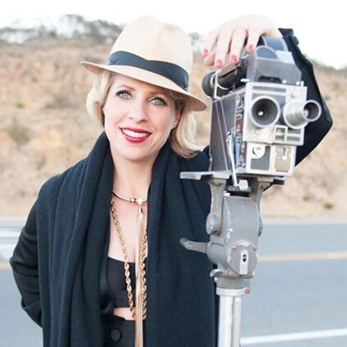 Design Matters from the Archive: Tiffany Schlain
