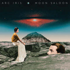 Arc Iris - Paint with the Sun