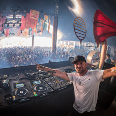 @Tomorrowland Belgium 22/07/16