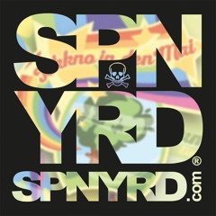 SPNYRD @ Tekkno in den Mai Open Air 2016 Opening - 2h DJ-Set