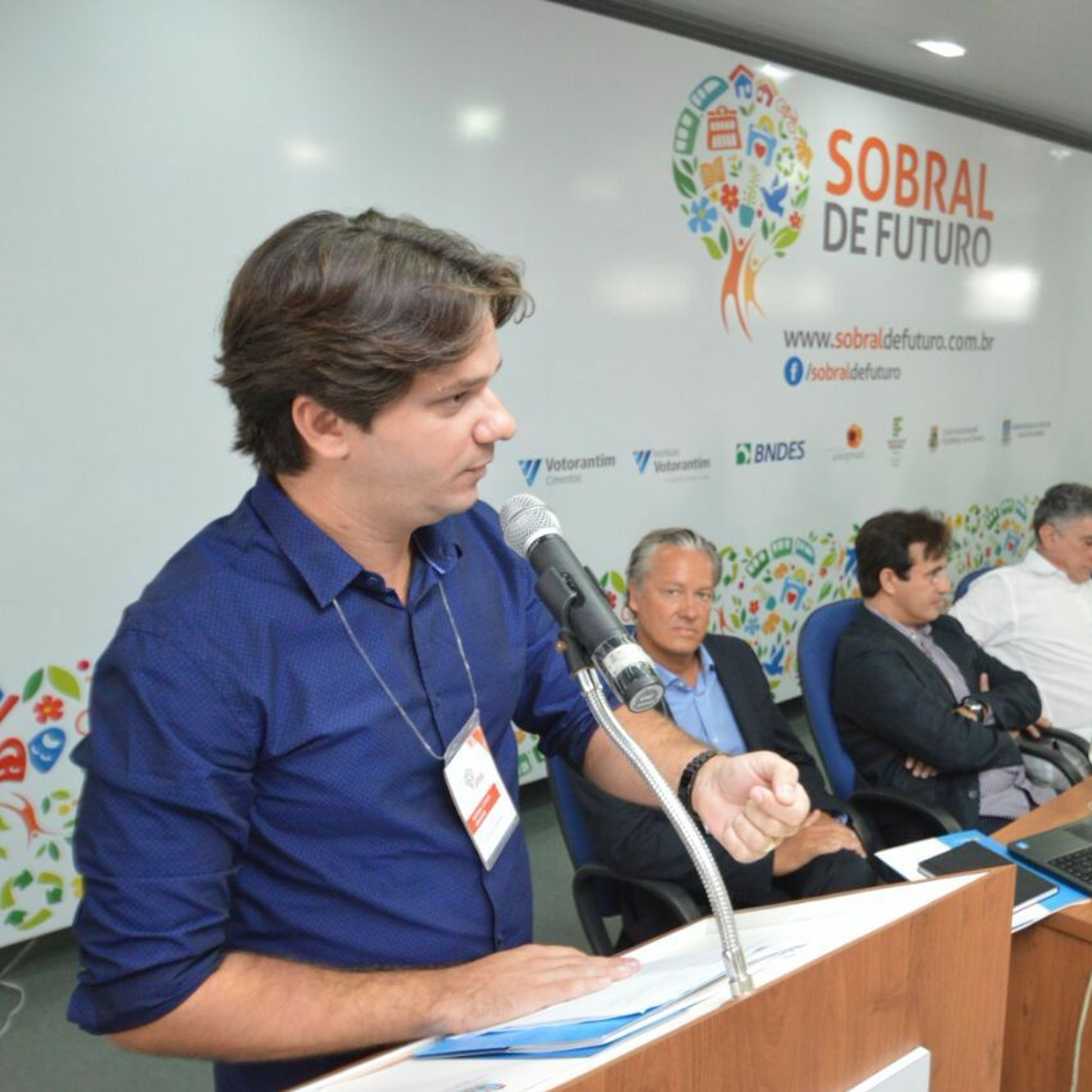 Daniel Negreiros
