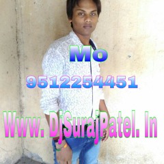 Mere_Khabon_Mein_Tu {Love Mix} Dj Suraj Patel 9512254451