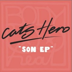 Cats Hero - Feel It (Roisto Remix)