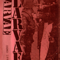 Larvae - Ruled by the State (1995)