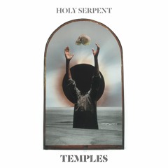 Holy Serpent - Purificiation By Fire