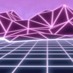 i crave Synthwave