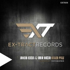 Jakob Edzel & Emir Hazir - Killer Pills