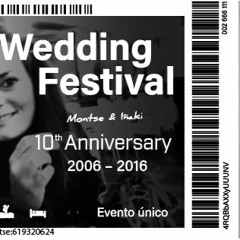 Wedding Festival Vol1 House Monty Djj.2016