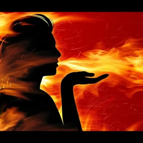 Phaeleh-Fire Feat. Ngaio