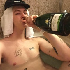 Hotline Tim - Bubbelbad