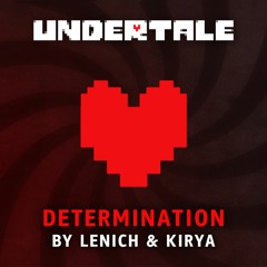 Determination