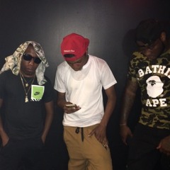 Wanna Get To Know U -Ben Rich ft. Beloved & Cassion