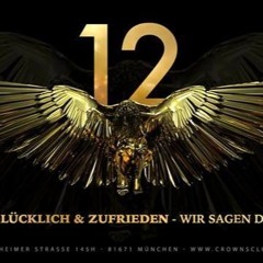 12 Jahre Crowns Club - DJ MICCAP