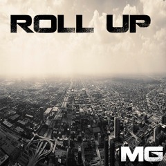 Mike Guad - Roll Up (Original Mix)