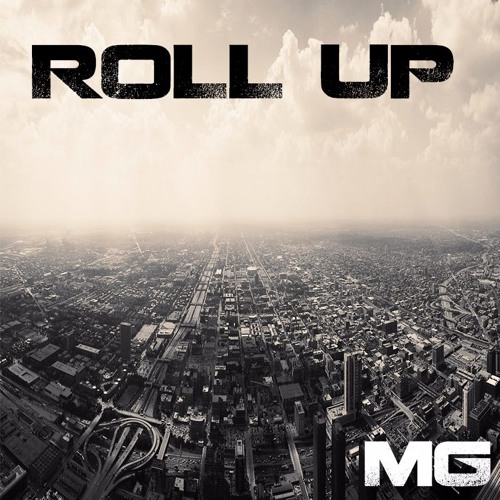 Mike Guad - Roll Up (Original Mix)
