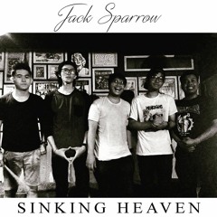 JACK SPARROW - Sinking Heaven