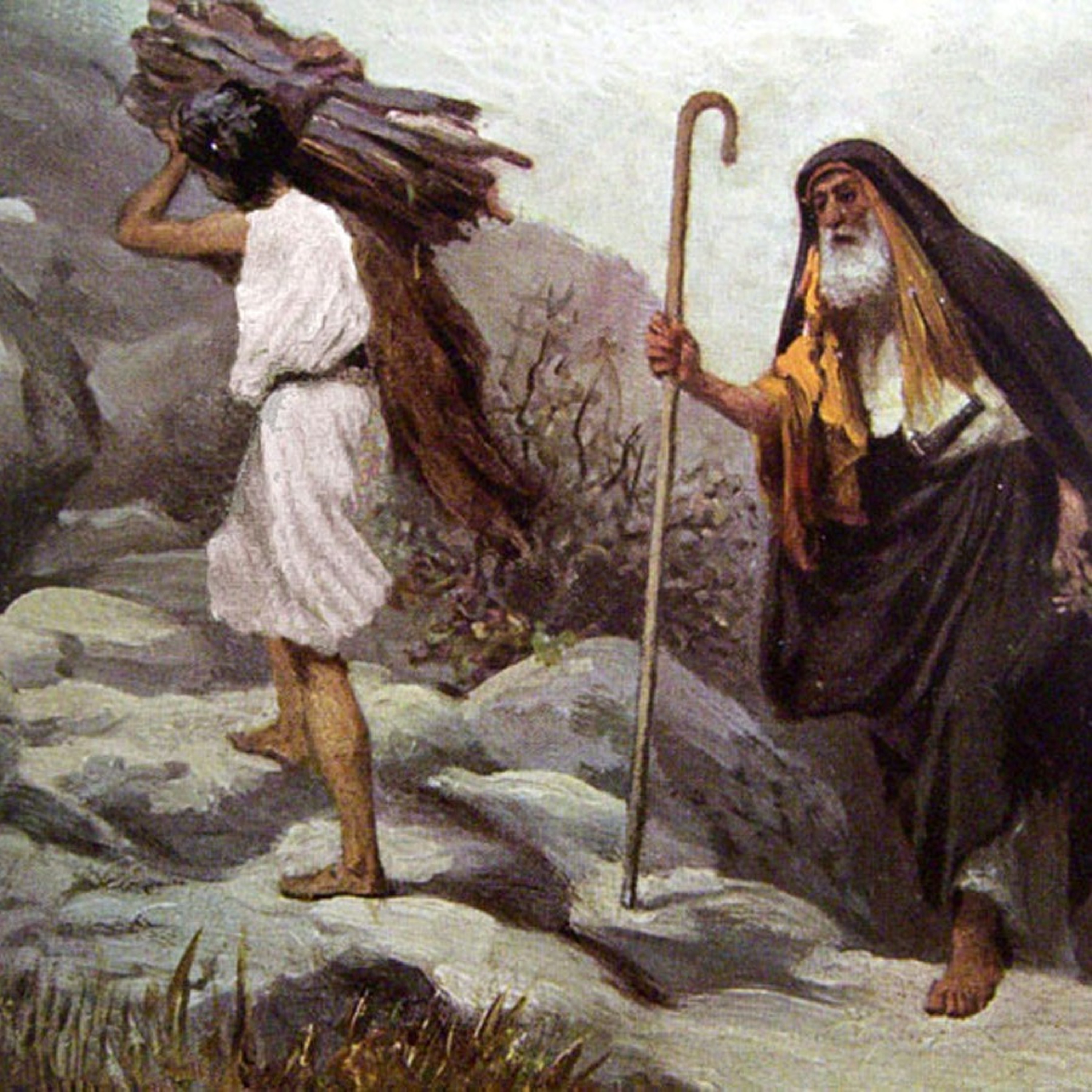 Sermon Audio Podcast