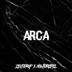 ZEUSDROP & HowToRebel - ARCA(Original Mix)