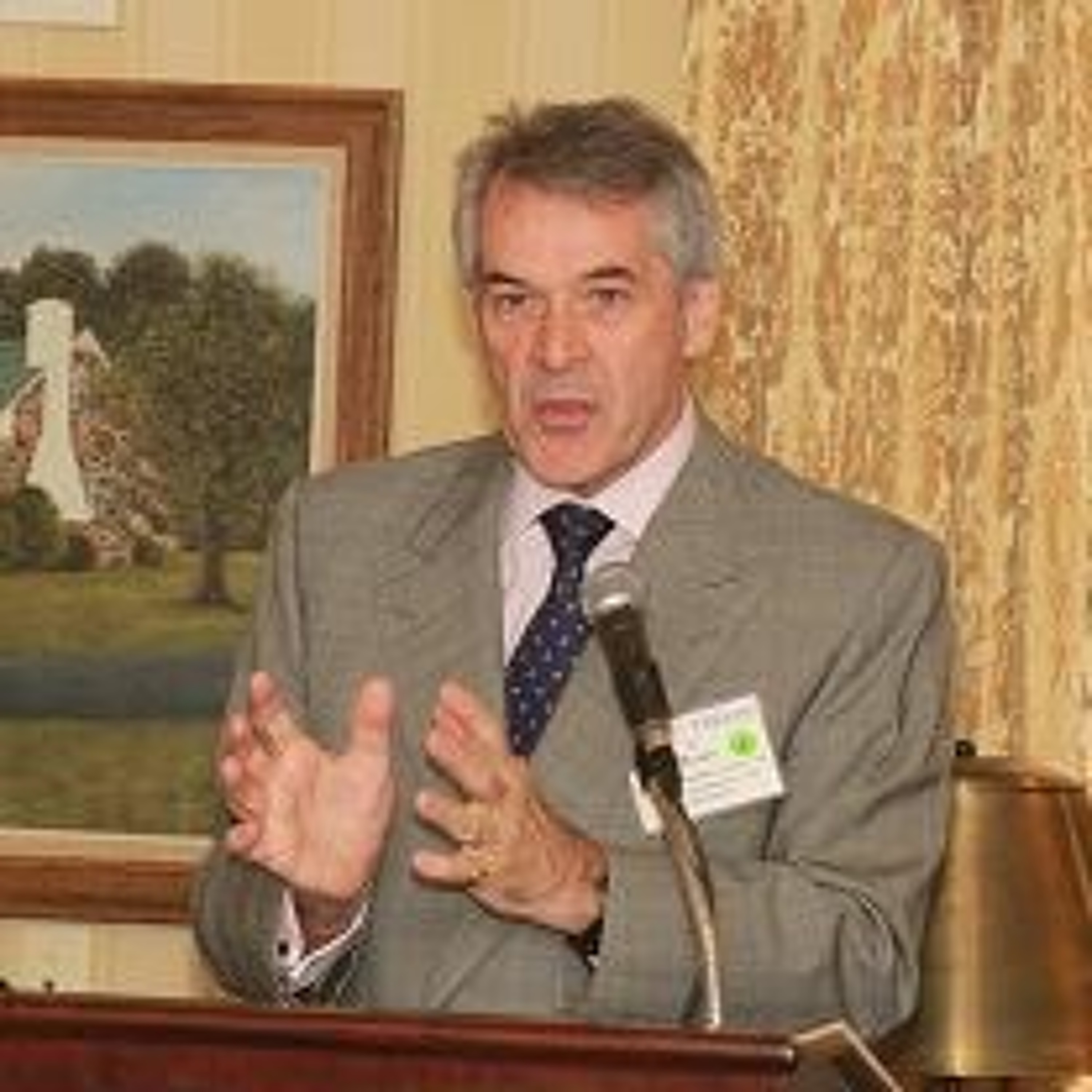 The Ripon Society Policy and Politics Series Podcast