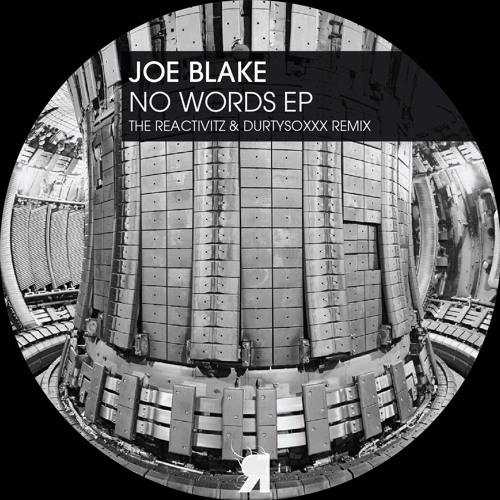 Joe Blake - No Words (Original Mix)