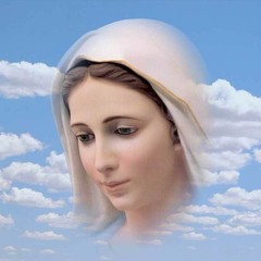 مديح يا م ر ي م - ترتيلة جميلة جدا عن العدرا - كيهكيات