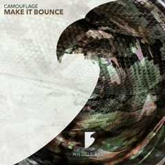 Camouflage - Make It Bounce