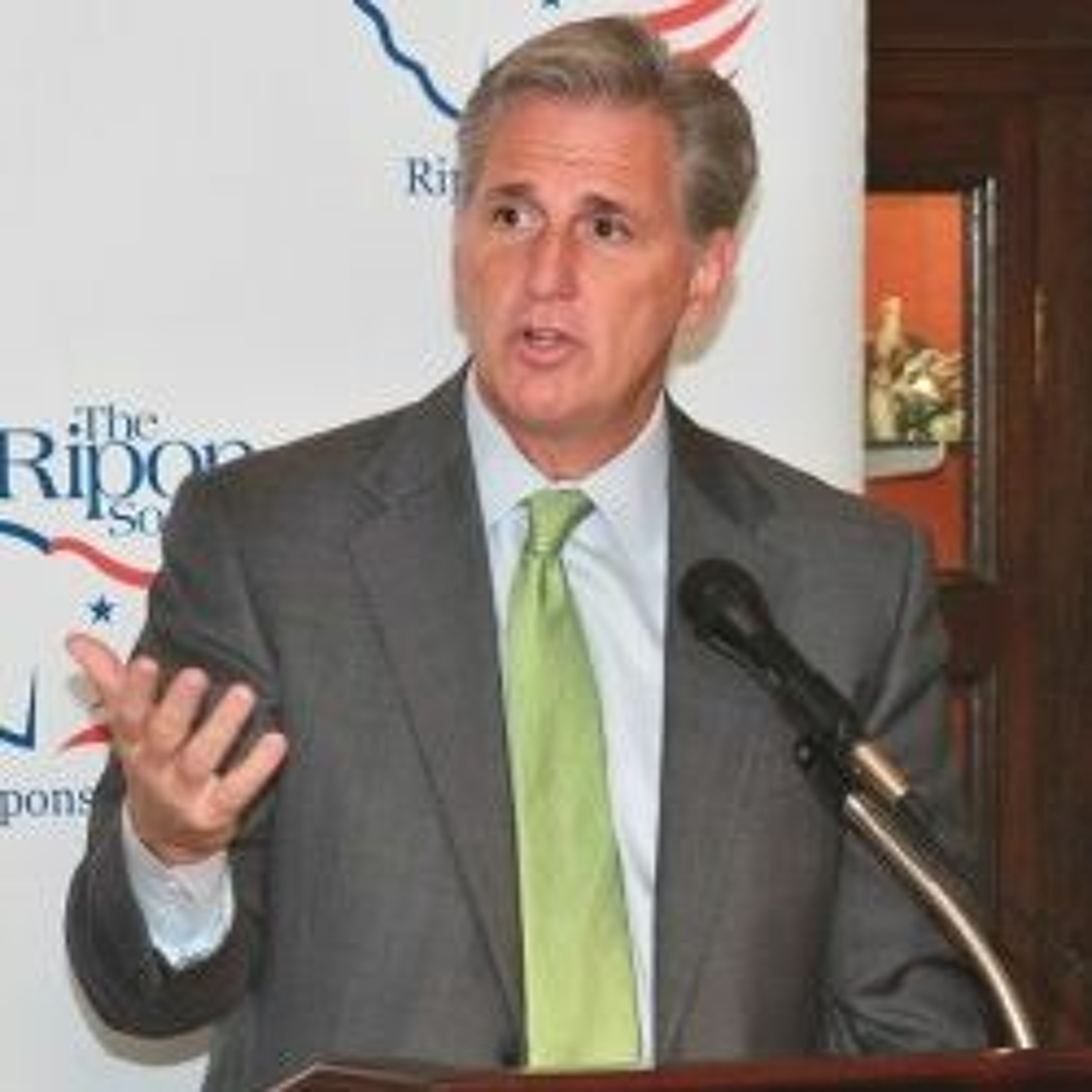 The Ripon Society Policy and Politics Series Podcast