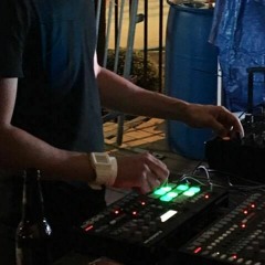 Percival - Tec-Troit 2016 LIVE PA