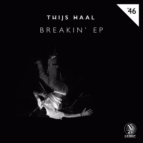 Thijs Haal - Breakin' (Original Mix)