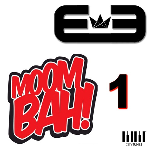 DJ Zant - White Vox - El Trompito DJ Zant - White Vox - El Trompito