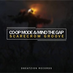 Scarecrow Groove by Co-op Mode & MindTheGap