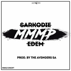 Sarkodie - MMMP Ft. Edem