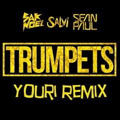 Make The Trumpets (Youri Edit)