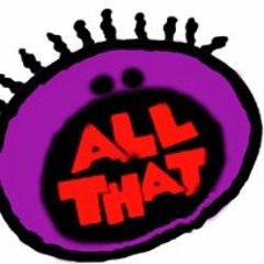 All That (Prod. by TEK.LUN)