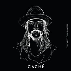 Caché Sessions