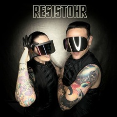 Resistohr