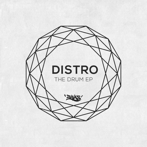 Distro - Stomp [OUT NOW]