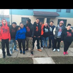 Skrilla Remix ( My Guys )