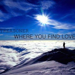 Where You Find Love