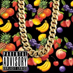 *Strange Fruit* (Prod. By Duflacci)