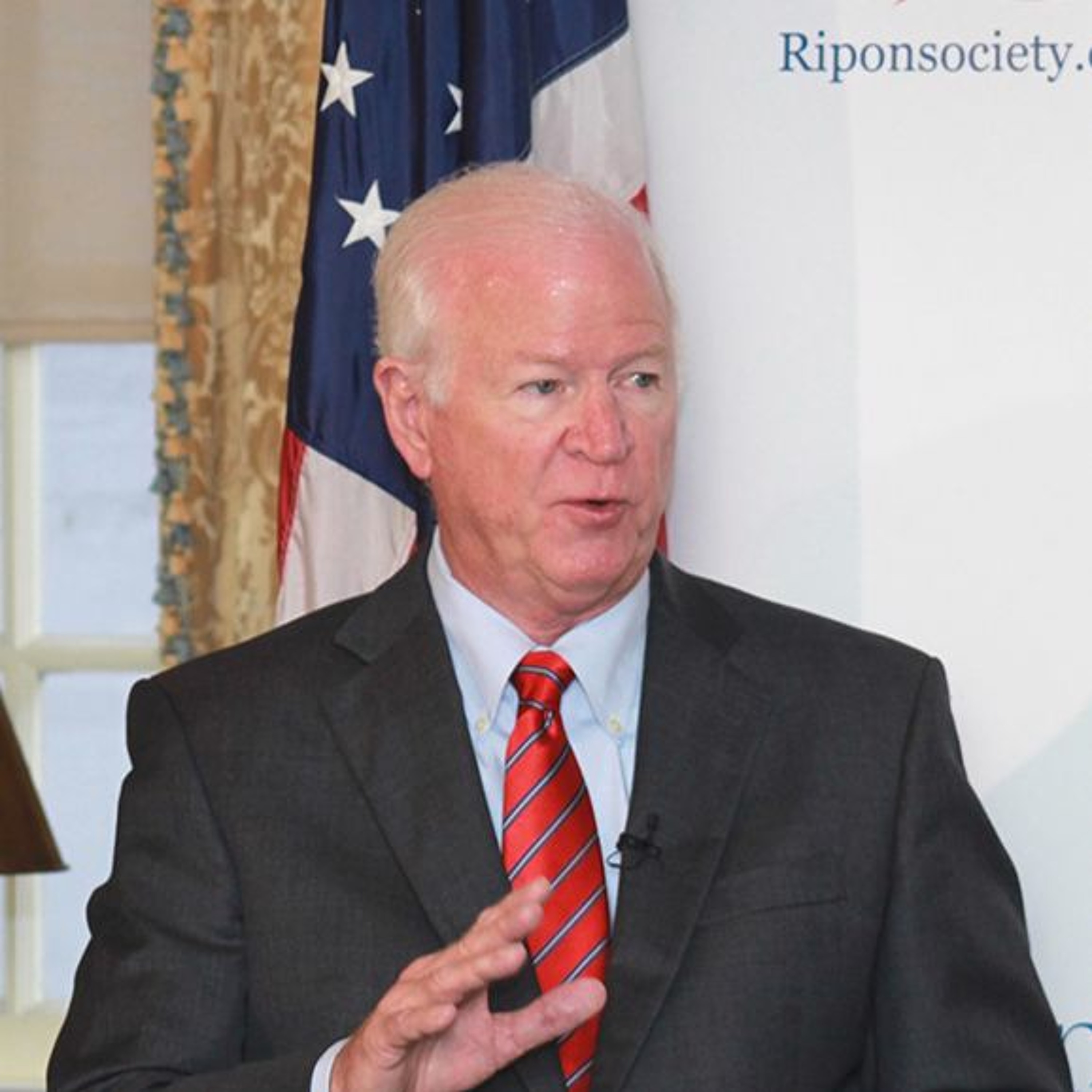 The Ripon Society Policy and Politics Series Podcast