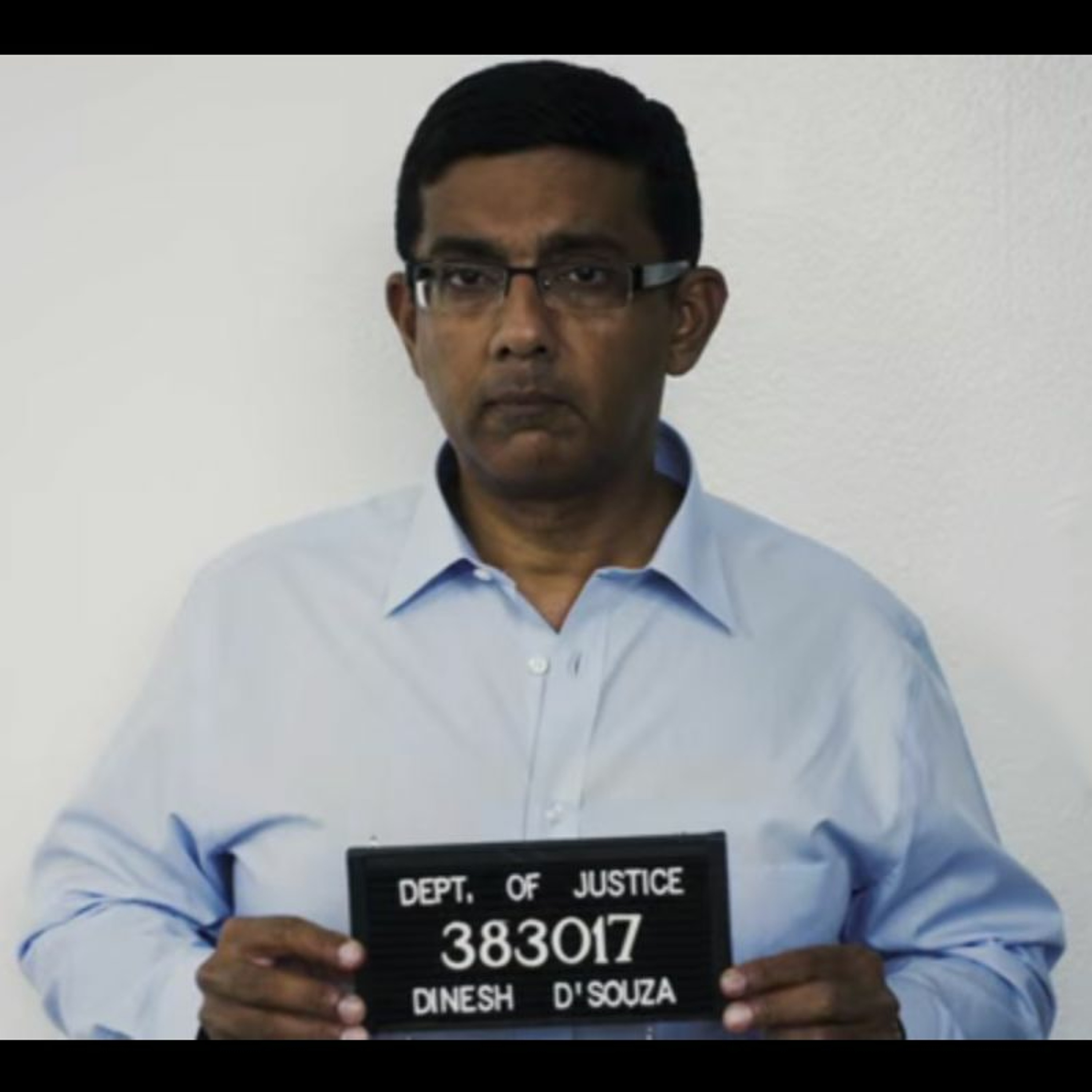Bonus - Dinesh D'Souza's "2016: Obama's America" w/ Chris Berube