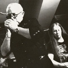 The Long Road with Ditch Cassidy