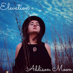 Secret Lover - Addison Moon (Elevation album)
