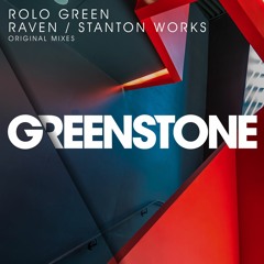 Rolo Green - Stanton Works (Original Mix)