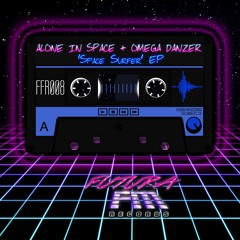 Omega Danzer - Neon Surfer